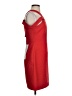 BCBGMAXAZRIA Red Cocktail Dress Size 4 - photo 4