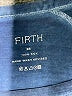 Firth 100% Silk Blue Sleeveless Silk Top Size XS - photo 7