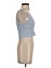 Lululemon Athletica Blue Tank Top Size 2 - photo 4