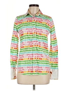 Tizzie Long Sleeve Blouse (view 1)