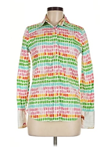 Tizzie Long Sleeve Blouse (view 1)