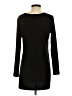Clara Sun Woo Black Casual Dress Size S - photo 2