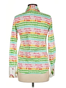 Tizzie Long Sleeve Blouse (view 2)