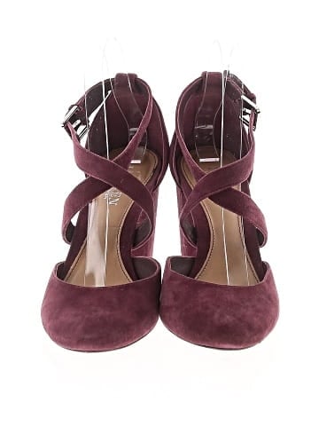 Lauren by Ralph Lauren Heels (view 2)