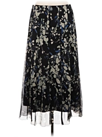 Norm Thompson Casual Skirt (view 1)