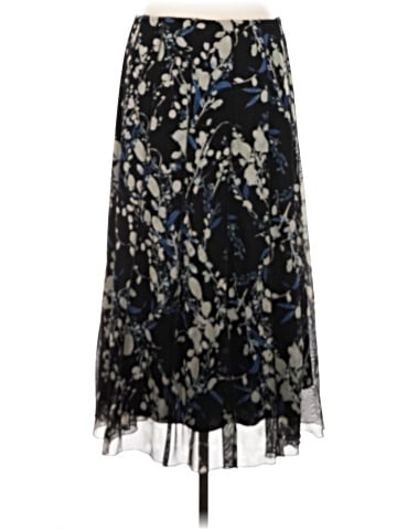 Norm Thompson Casual Skirt (view 2)