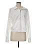 Unbranded White Track Jacket Size M - photo 1