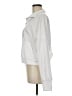 Unbranded White Track Jacket Size M - photo 5