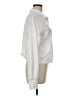 Unbranded White Track Jacket Size M - photo 4