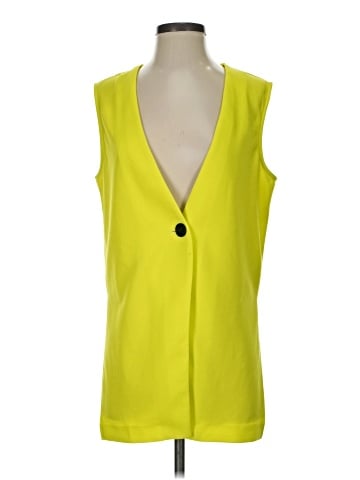 Vero Moda Sleeveless T-Shirt (view 1)