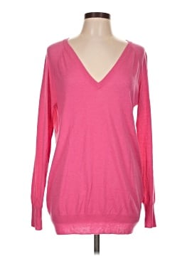 Equipment Pullover Sweater (view 1)