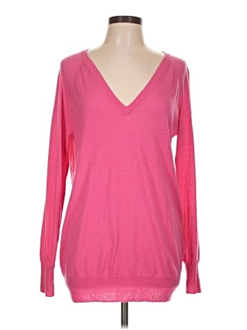 Equipment Pullover Sweater (view 1)