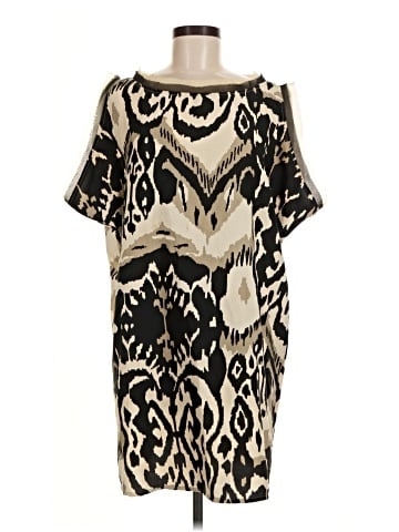 Lucky & Coco Casual Dress (view 1)