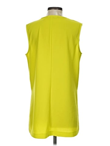 Vero Moda Sleeveless T-Shirt (view 2)