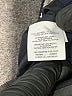 J.Crew Solid Blue Wool Skirt Size 2 - photo 5