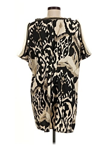 Lucky & Coco Casual Dress (view 2)