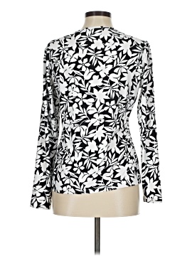 Lands' End Long Sleeve Blouse (view 2)