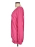 Equipment Pink Pullover Sweater Size L - photo 5