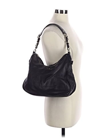 Kate Spade New York Leather Hobo (view 2)