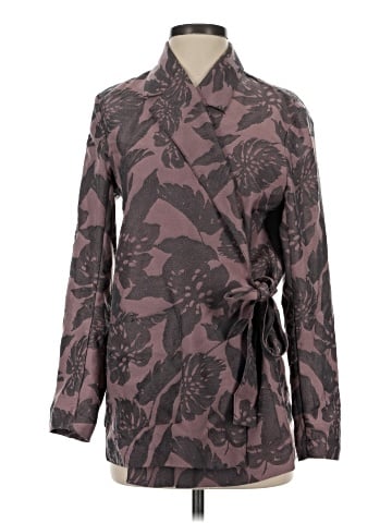 J.Crew Collection Trenchcoat (view 1)