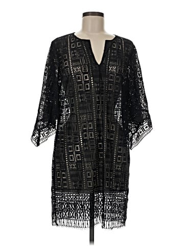 BCBGMAXAZRIA Casual Dress (view 1)