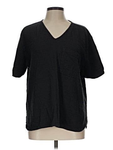 Downeast 3/4 Sleeve T-Shirt (view 1)