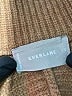 Everlane 100% Wool Brown Wool Pullover Sweater Size S - photo 7