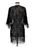 BCBGMAXAZRIA Black Casual Dress Size M - photo 2