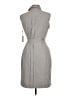 Calvin Klein Gray Casual Dress Size 12 - photo 2