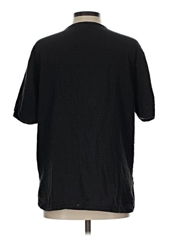 Downeast 3/4 Sleeve T-Shirt (view 2)