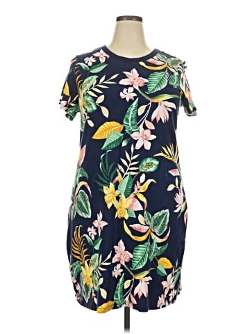 Old Navy Casual Dress (view 1)