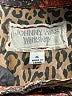 Johnny Was Paisley Brown Long Sleeve Blouse Size XL - photo 7