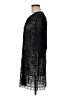 BCBGMAXAZRIA Black Casual Dress Size M - photo 5