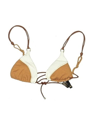 ViX by Paula Hermanny Swimsuit Top (view 1)