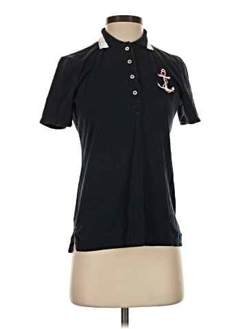 Paul & Shark Yachting Short Sleeve Polo (view 1)