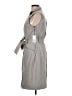 Calvin Klein Gray Casual Dress Size 12 - photo 5