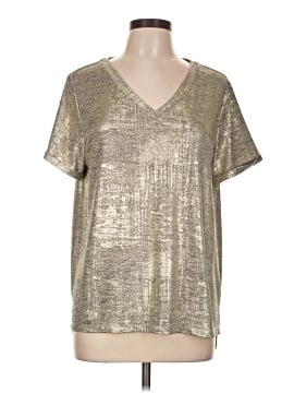 Akemi + Kin Short Sleeve Top