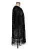 BCBGMAXAZRIA Black Casual Dress Size M - photo 4