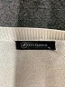 Prettygarden Color Block Tan Sweatshirt Size XL - photo 7