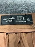 Abercrombie & Fitch Brown Cargo Pants Size XL - photo 4