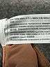 Abercrombie & Fitch Brown Cargo Pants Size XL - photo 5