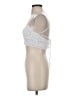 SNDYS. 100% Cotton Silver Tank Top Size XXS - photo 5