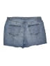 Djerf Avenue Blue Denim Shorts Size 33 waist - photo 2