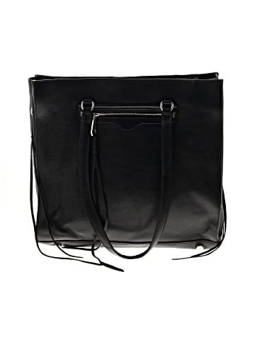 Rebecca Minkoff Leather Tote (view 1)