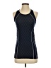 Athleta Blue Active Tank Size XS - photo 1