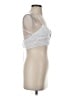 SNDYS. 100% Cotton Silver Tank Top Size XXS - photo 4