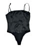 Danielle Bernstein Black Bodysuit Size 6 - photo 1