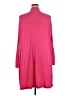 Torrid Pink Cardigan Size 4X Plus (4) - photo 2