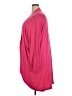 Torrid Pink Cardigan Size 4X Plus (4) - photo 5