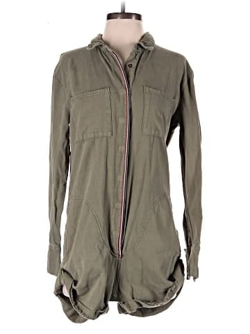ONETEASPOON Romper (view 1)